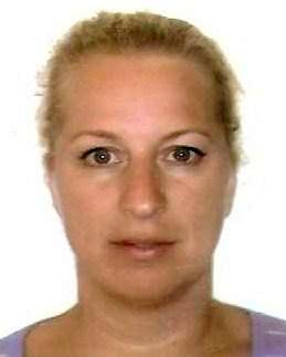 Dorthe K. Jørgensen