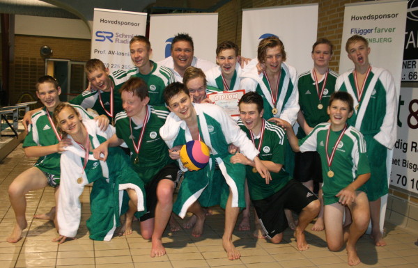 Danske Mestre 2011