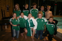 U13 fik SRV bronze