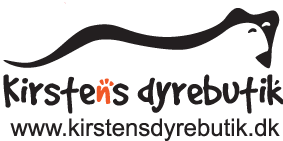 Kirstens Dyrebutik