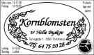 Kornblomsten