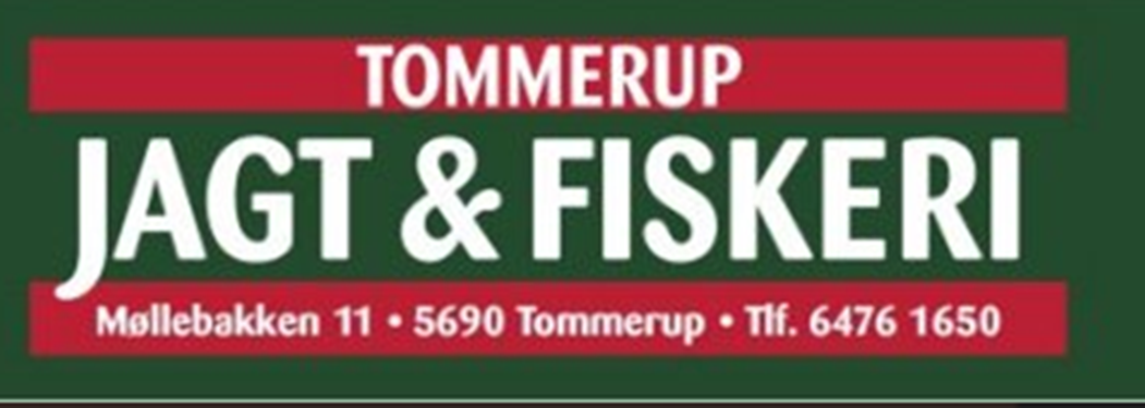Tommerup jagt og fiskeri