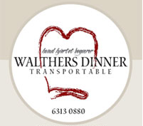 Walthers Dinner