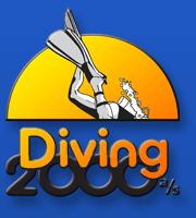 Diving2000