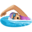 🏊🏼♀️