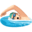 🏊🏻♂️